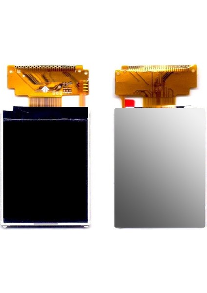 Samsung C5010 - E2152 - E2330 - E3223 Ekran LCD Panel