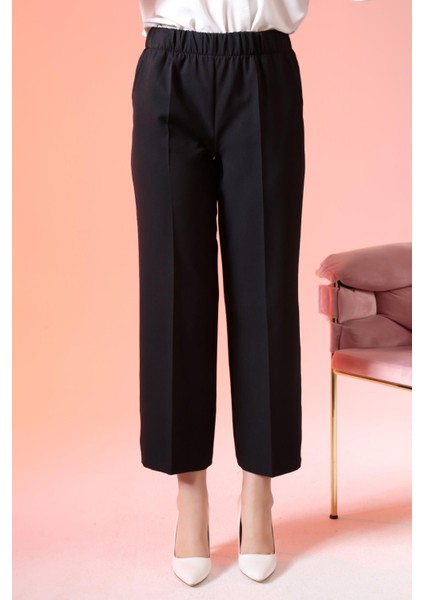 Buyuk Beden Kumas Pantolon Kadin Bol Paca indirimleri