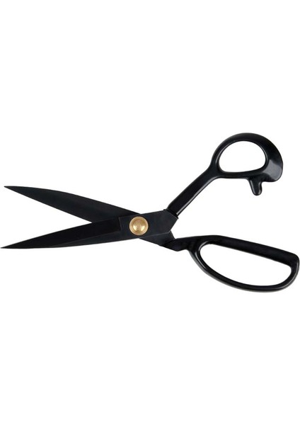 Terzi ve Tekstil Makası 9'' (23CM) Siyah