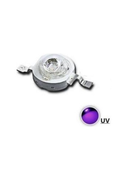 1-3 Watt Power LED Ultraviole