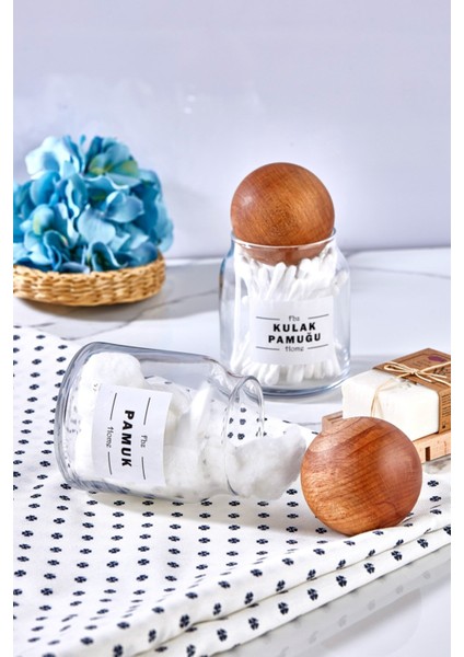 6'lı Kaşıklı Lüx Baharat Takımı Cam Kavanoz Saklama KABI(300 ml Baharat Kavanoz Seti) fırsatları