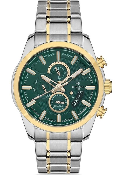 DT130T-15SG Erkek Saat