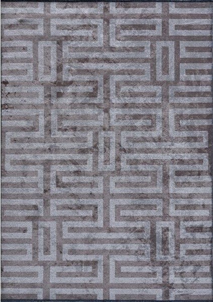 Halı Deco Milano Koleksiyonu 12256 Gri modelleri