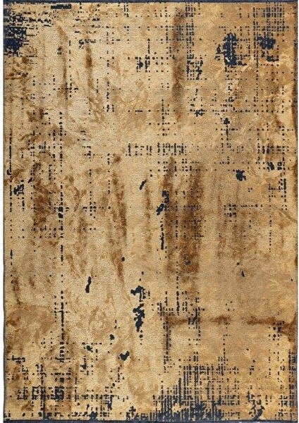 Halı Deco Milano Koleksiyonu 12254 Gold