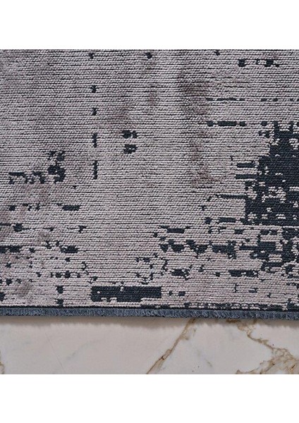 Halı Deco Milano Koleksiyonu 12254 Gri modelleri