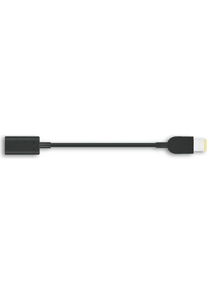 Usb-C To Slim-Tip Cable Adapter 4X90U45346