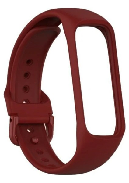 Samsung Galaxy Fit 2 Silikon Kordon