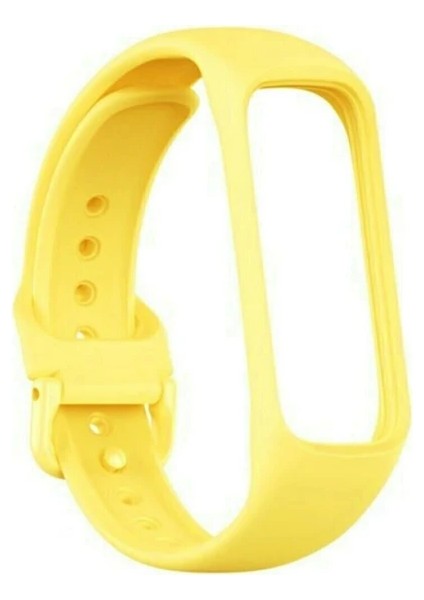 Samsung Galaxy Fit 2 Silikon Kordon