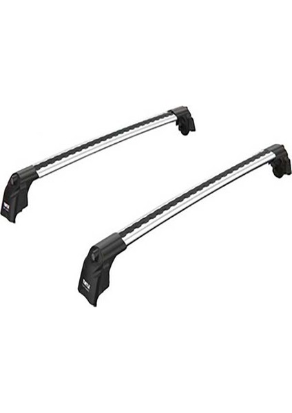 Audi Q5 (Fy) Suv (2018 Sonrası) Turtle Air 2 Ara Atkı Seti