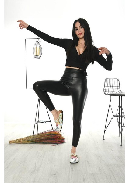 Azizsahinshoes 6301 Şapkalı Kedi Çapraz Sabo Terlik indirimleri