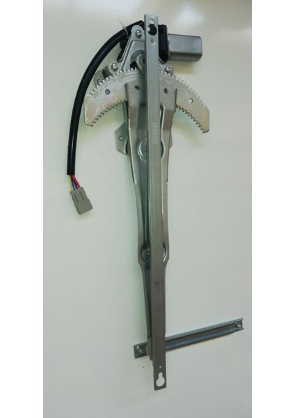 Kriko Cam Crv 97-01 Ön Lh (Motorlu)