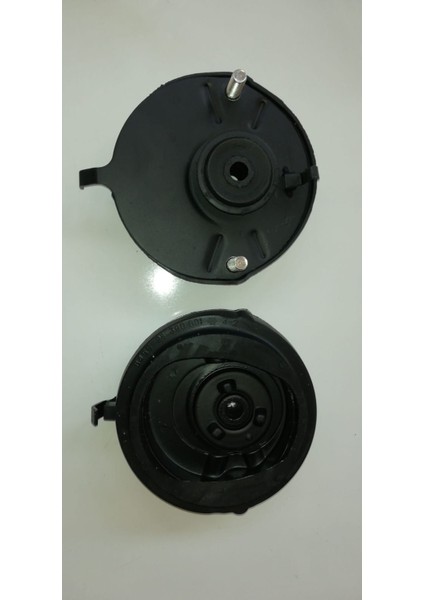 Takoz Amortisör 323 90-96 Arka Lh/rh