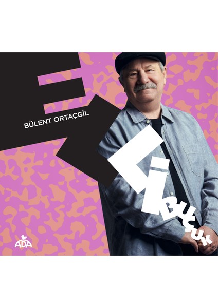 Elli Buçuk (2'li Cd) - Bülent Ortaçgil