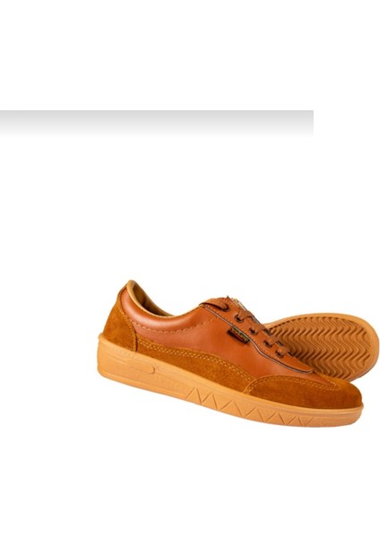 Kahve Iş Ayakkabısı