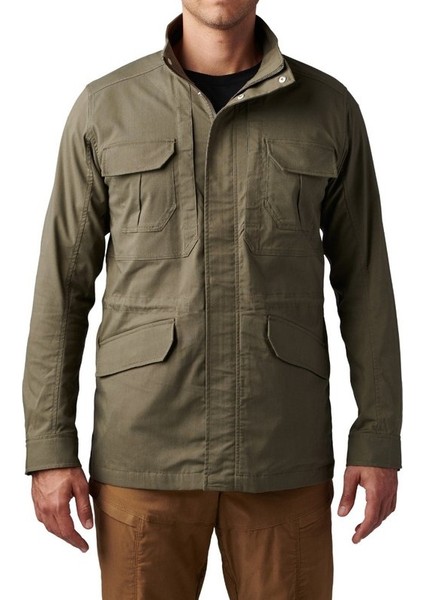 Watch Ceket ( Ranger Green )