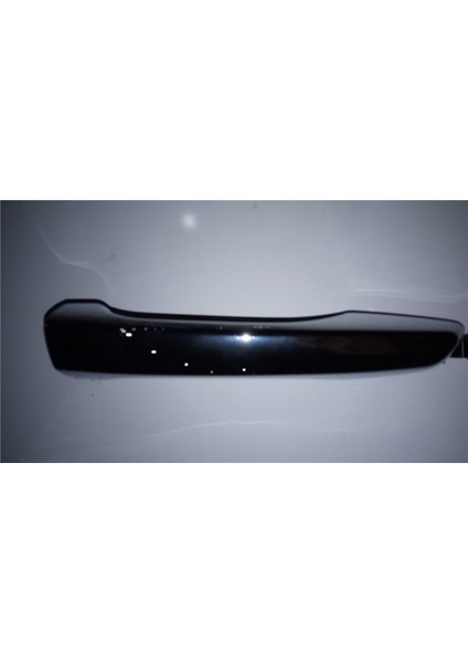 Kol Kapı Elentra 16-18 Ön/arka Dış Rh (Krom)