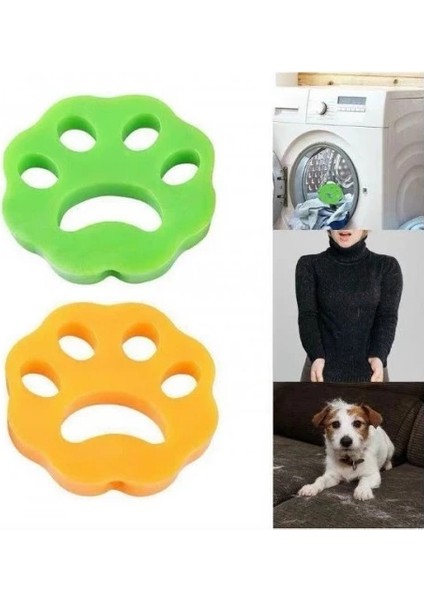 Pati Tasarımlı Yıkanabilir Çok Amaçlı Yıkanabilir Tüy Toz Toplayıcı 1 Adet fiyatları