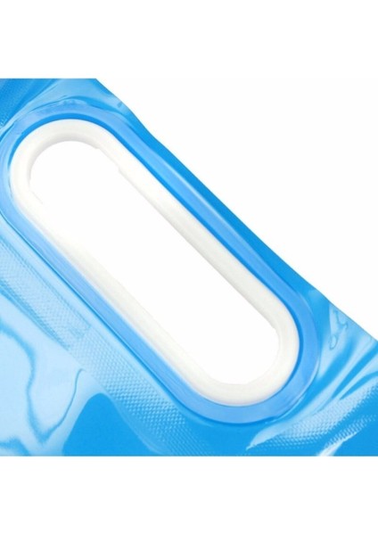 Çok Amaçlı Taşınabilir Katlanır Su Bidonu 5 Lt