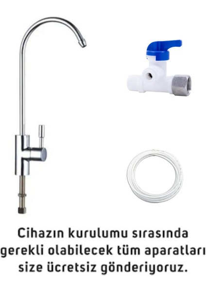 Chem Membranlı Su Arıtma Cihazı indirimleri