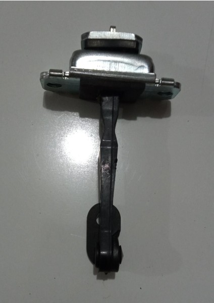 Gergi Kapı Bongo 06-16 Ön Lh