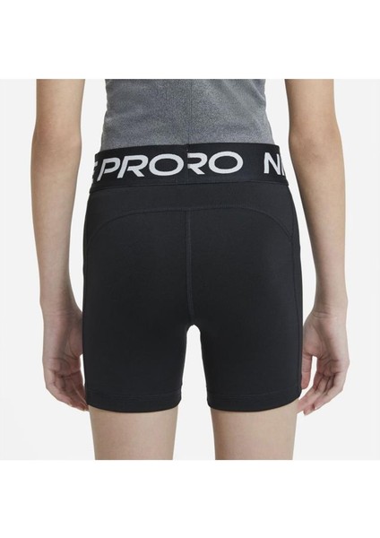 Pro Dri-Fit 3 In (Girls)