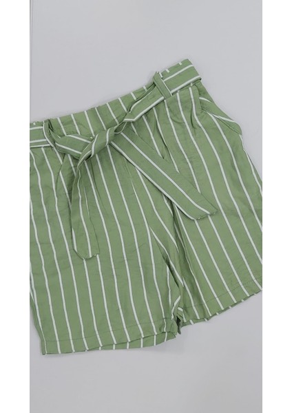 Kız Çocuk Alt-Üst Şorltu Takım fırsatları