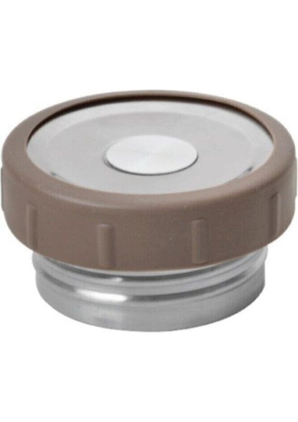 Campout Çift Katmanlı Termos 2600 ml