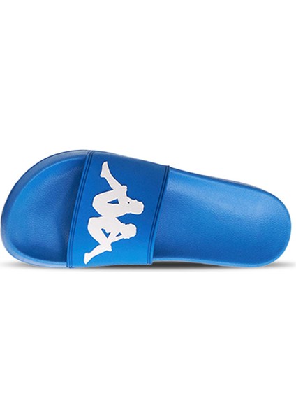 Authentic Adam 2 Unisex Mavi Tek Bant Terlik
