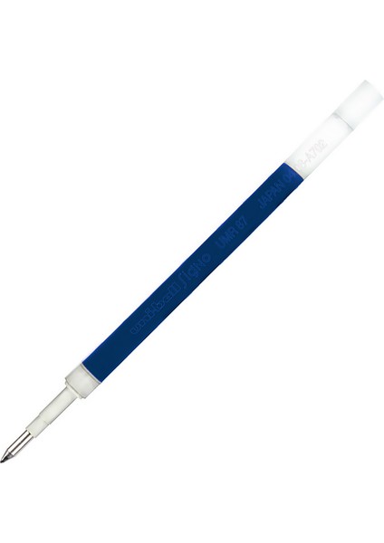 Umr-85 207 Signo Jel Kalem Yedeği 0.5 Mavi