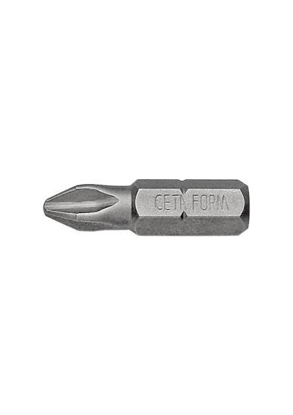 Ph3x25 Bits Uç 50 Adet