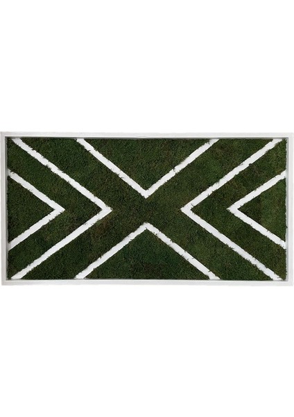 Yeşil Şerit Tablo - Kara Yosun Tablo - Kuru Yosun Tablo modelleri