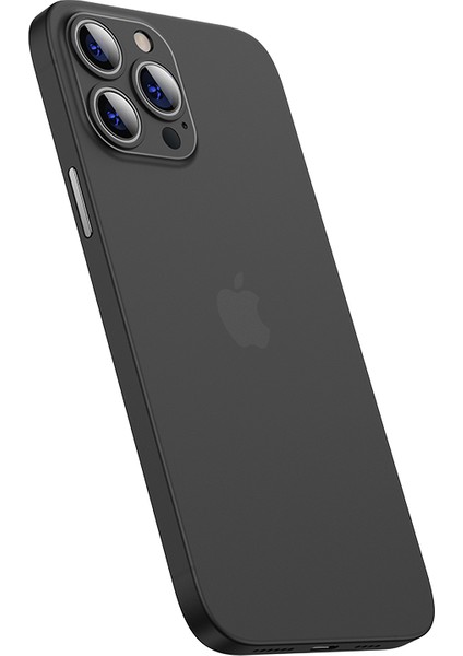 Apple iPhone 13 Pro Kılıf Htstore Htstore Benkslollipop Protective Kapak