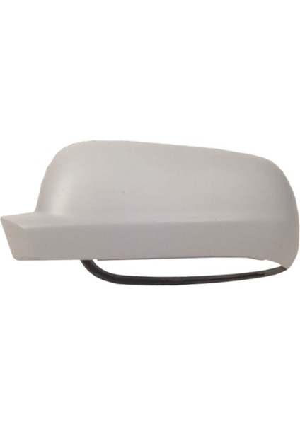 Seat Ibiza 2000-2002 Sol Dış Dikiz Aynası Kapağı Kapak 3B0857537B