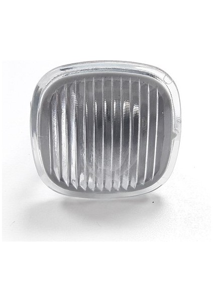 Skoda Fabia 2 2007-2015 Çamurluk Sinyal Lambası Gri 1U0949127B