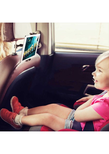 Htstore Zore Pb-45 Araç Telefon Tablet Tutucu modelleri