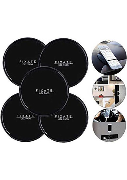 Htstore Zore Fixate Gel Pad fiyatları