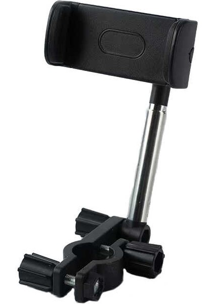 Htstore Zore Lg-01 Dikiz Aynası Telefon Tutucu