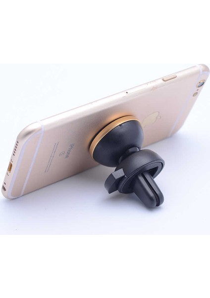 Htstore Zore New Magnetic Air Vent Mount Araç Telefon Tutucu