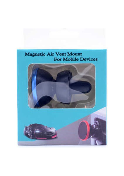 Htstore Zore New Magnetic Air Vent Mount Araç Telefon Tutucu fiyatları