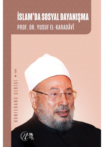 Islam'da Sosyal Dayanışma - Yusuf El-Karadavi