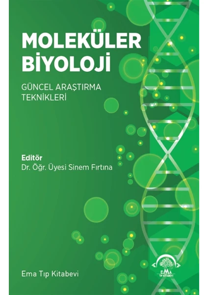 Moleküler Biyoloji - Sinem Fırtına