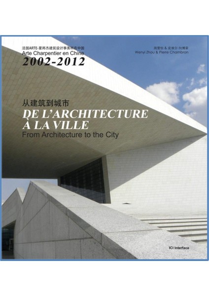 Arte Charpentier Architects (Mimarlık)