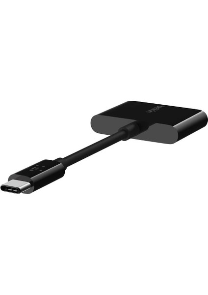Rockstar Usb-C Şarj + 3.5mm Ses Giriş Çogaltıcı indirimleri