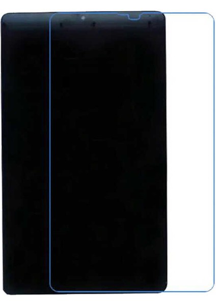 Samsung Galaxy Tab A7 Lite T225 Zore Tablet Blue Nano Ekran Koruyucu