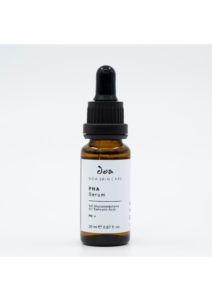 Pha Serum