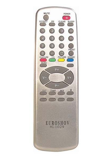 Schaublorenz Imper Tv Kumandası