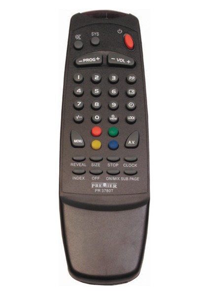 Premier PR-3780T Tv Kumandası