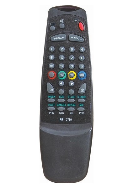 -Yumatu 3780 Tv Kumandası