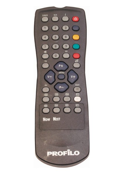 Profilo Saba Tv Kumandası 3708