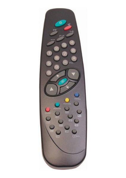 Vestel 1010 Tv Kumandası